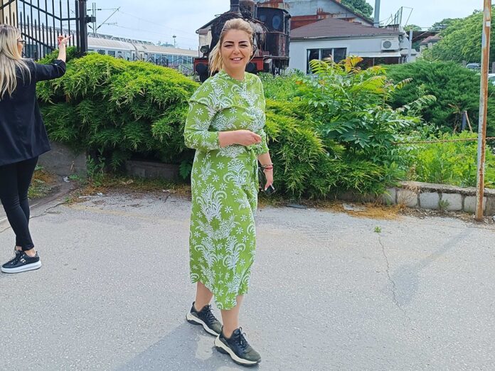 tamara milić