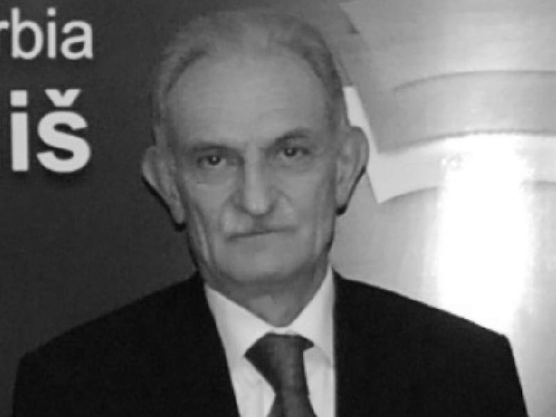 DM slika