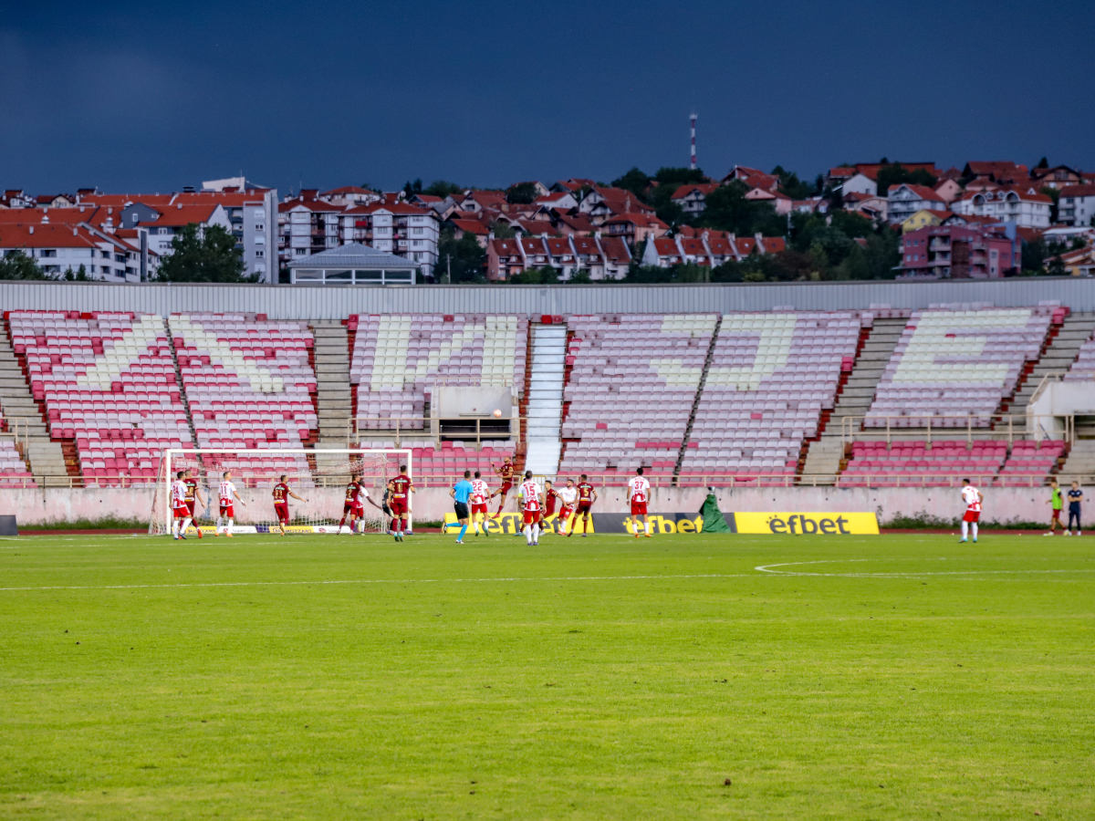 stadion cair teren foto aleksandar kositc