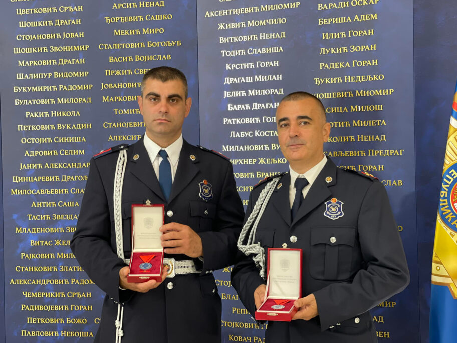 dan policije foto sektor