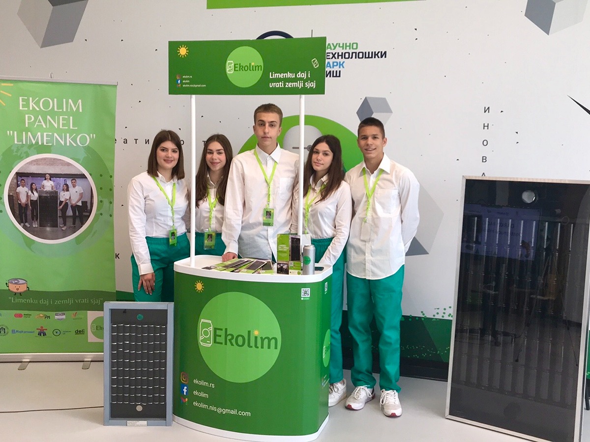 ekolim 1