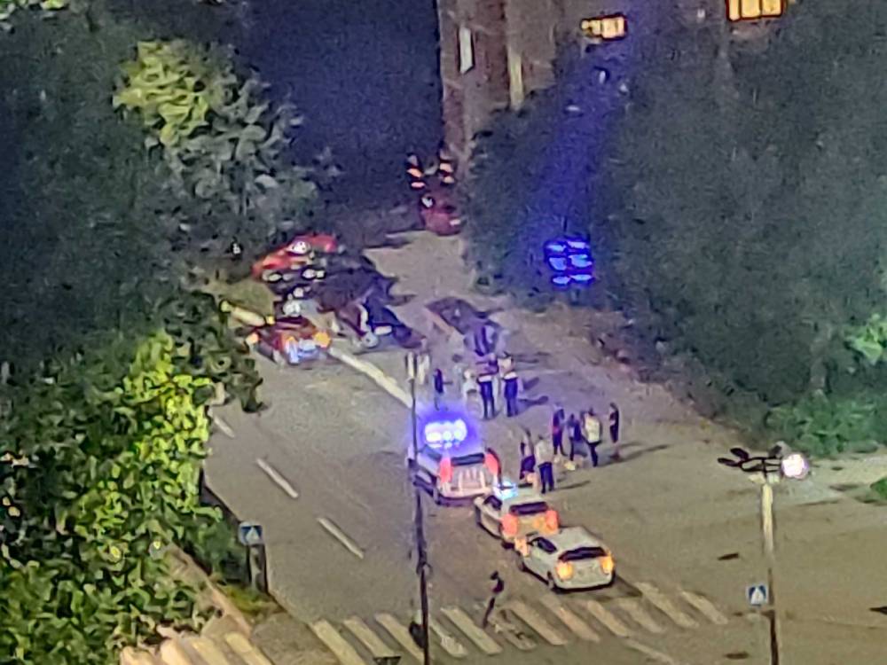 Tuca na Bulevaru