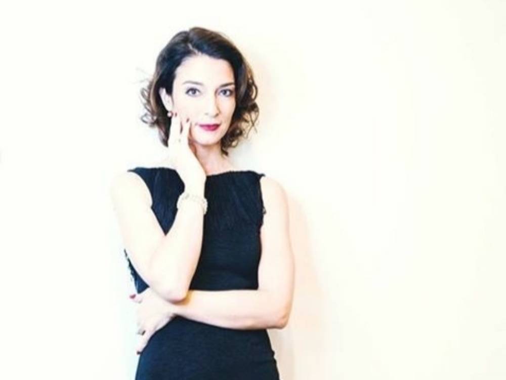 Alma Micic
