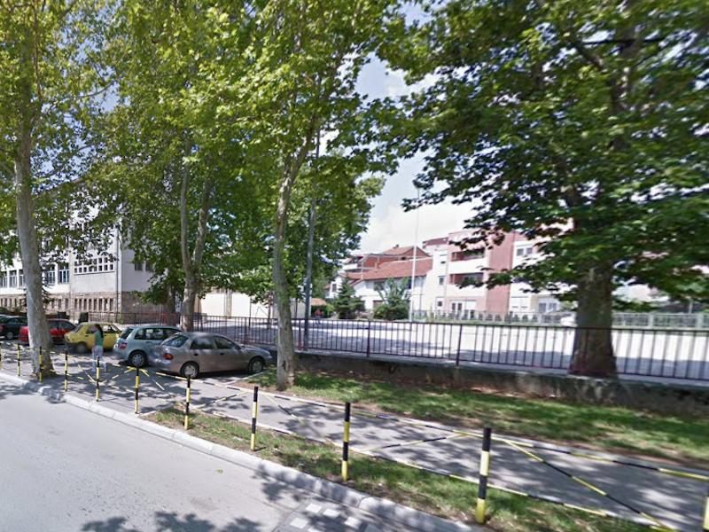 OS Ratko Vukicevic foto pritnskrin google street view