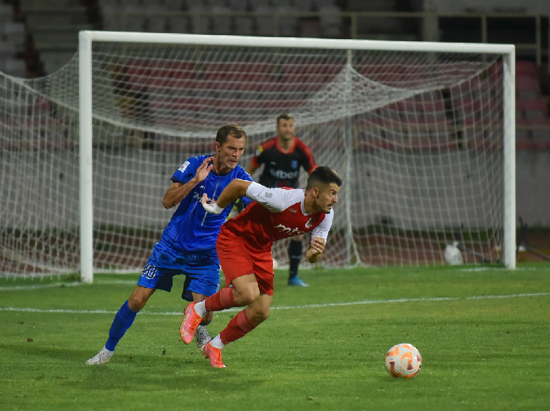 fk radnicki radnik foto jelena misic