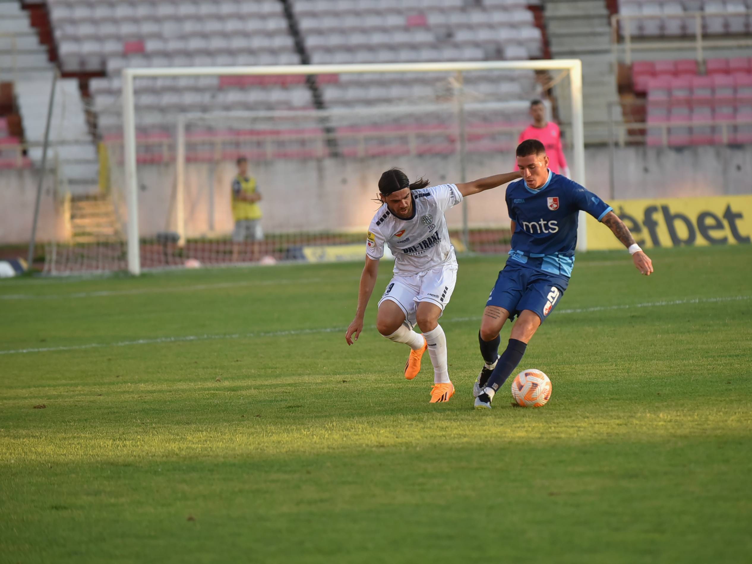 fk radnicki nis foto jelena misic