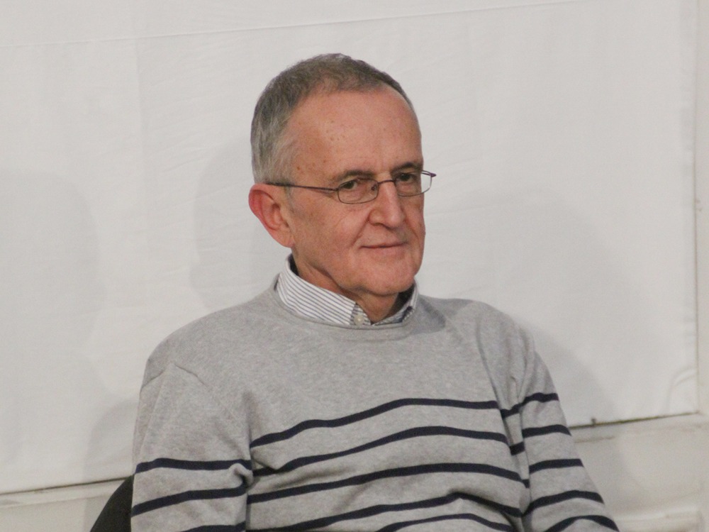 Zoran Zivkovic 1