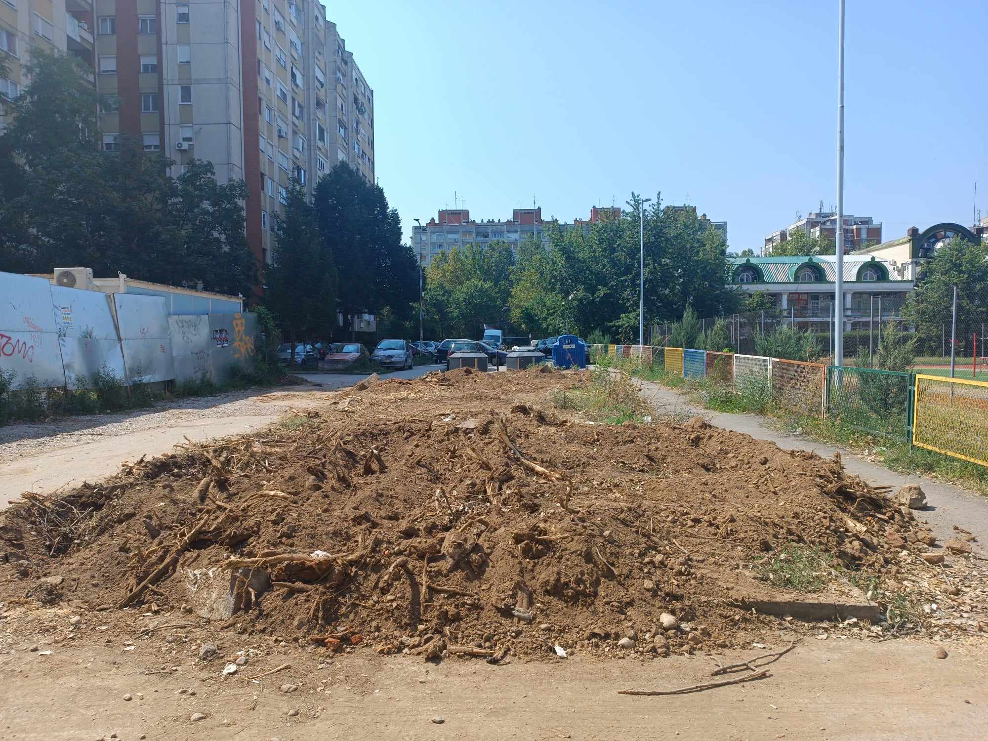 stabla zona 3