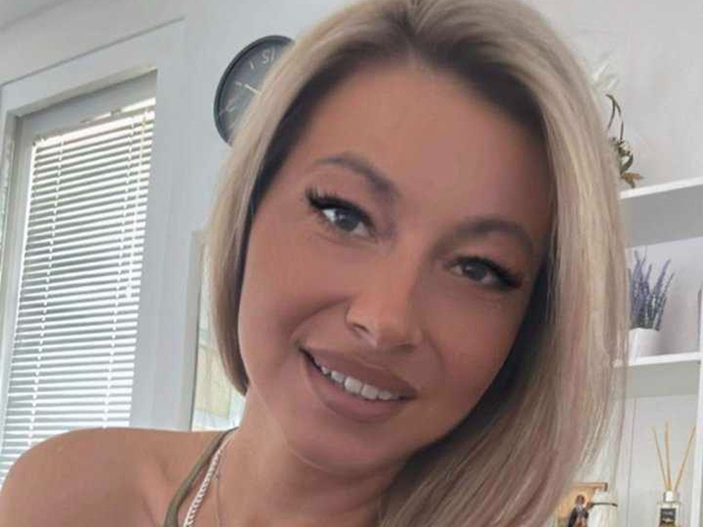 milica pejcic