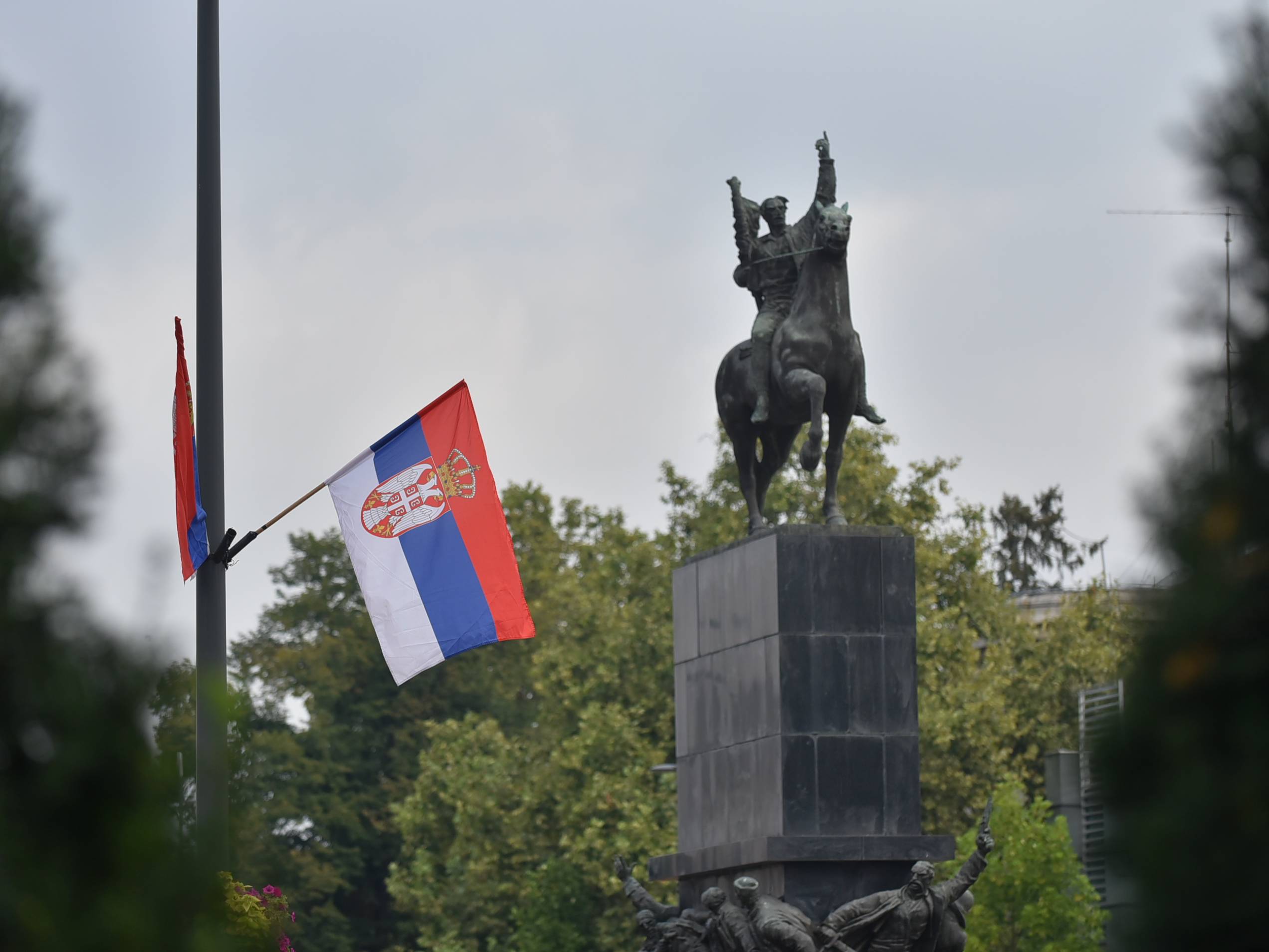 zastava dan srpskog jedinstva slobode i zastave foto Jelena Misic 6