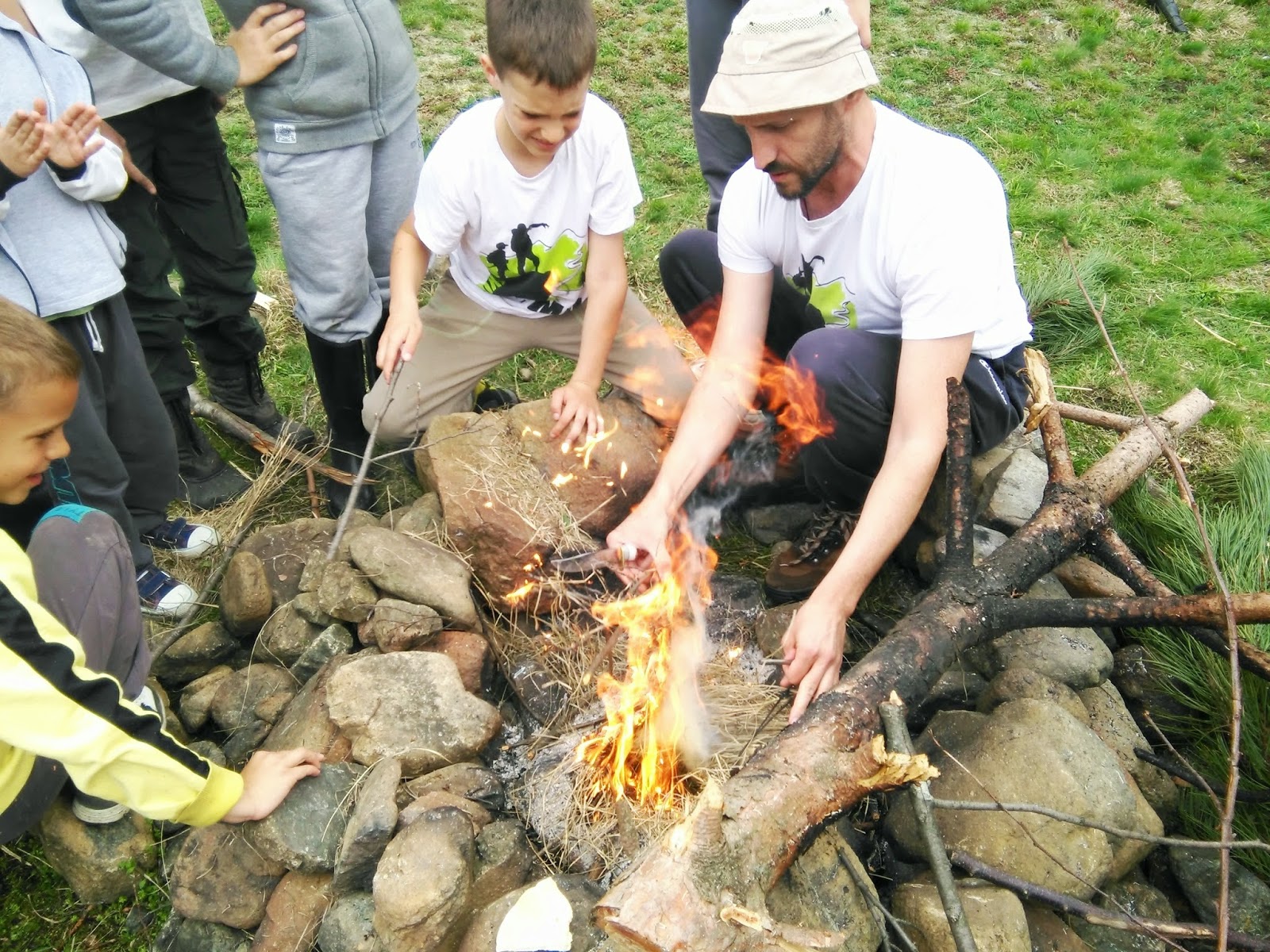 kamp