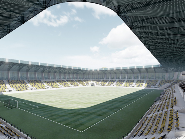 stadion vranje 3