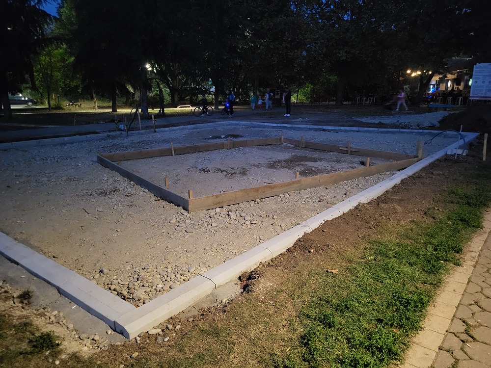 park svetog save prijavi problem