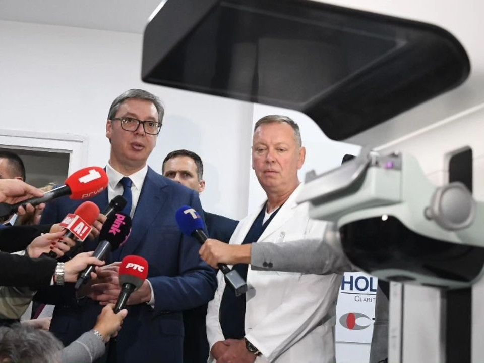 vucic