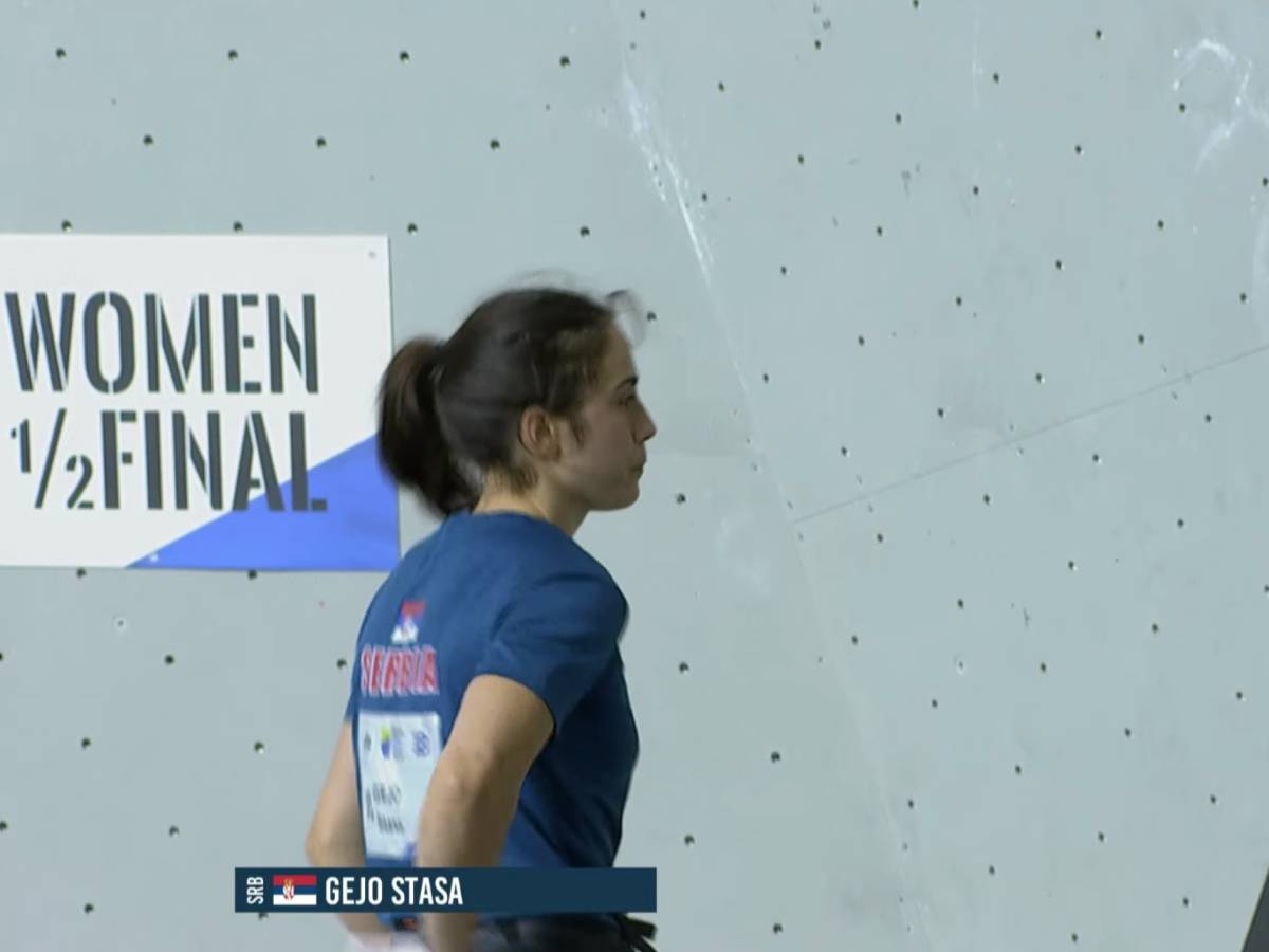 stasa gejo ifsc printscreen