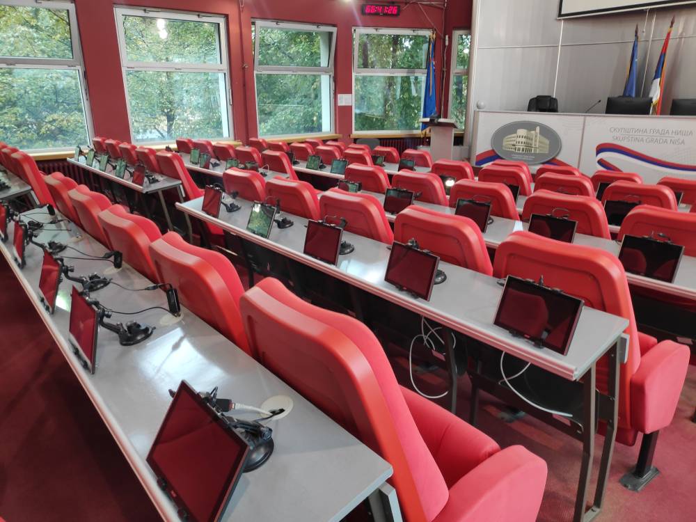 Skupstina digitalizovana 1