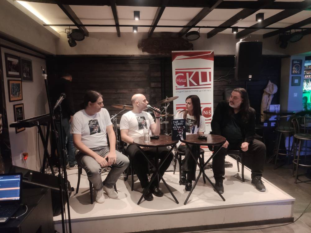 promocija knjige