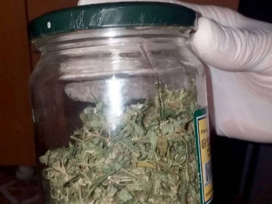 marihuana