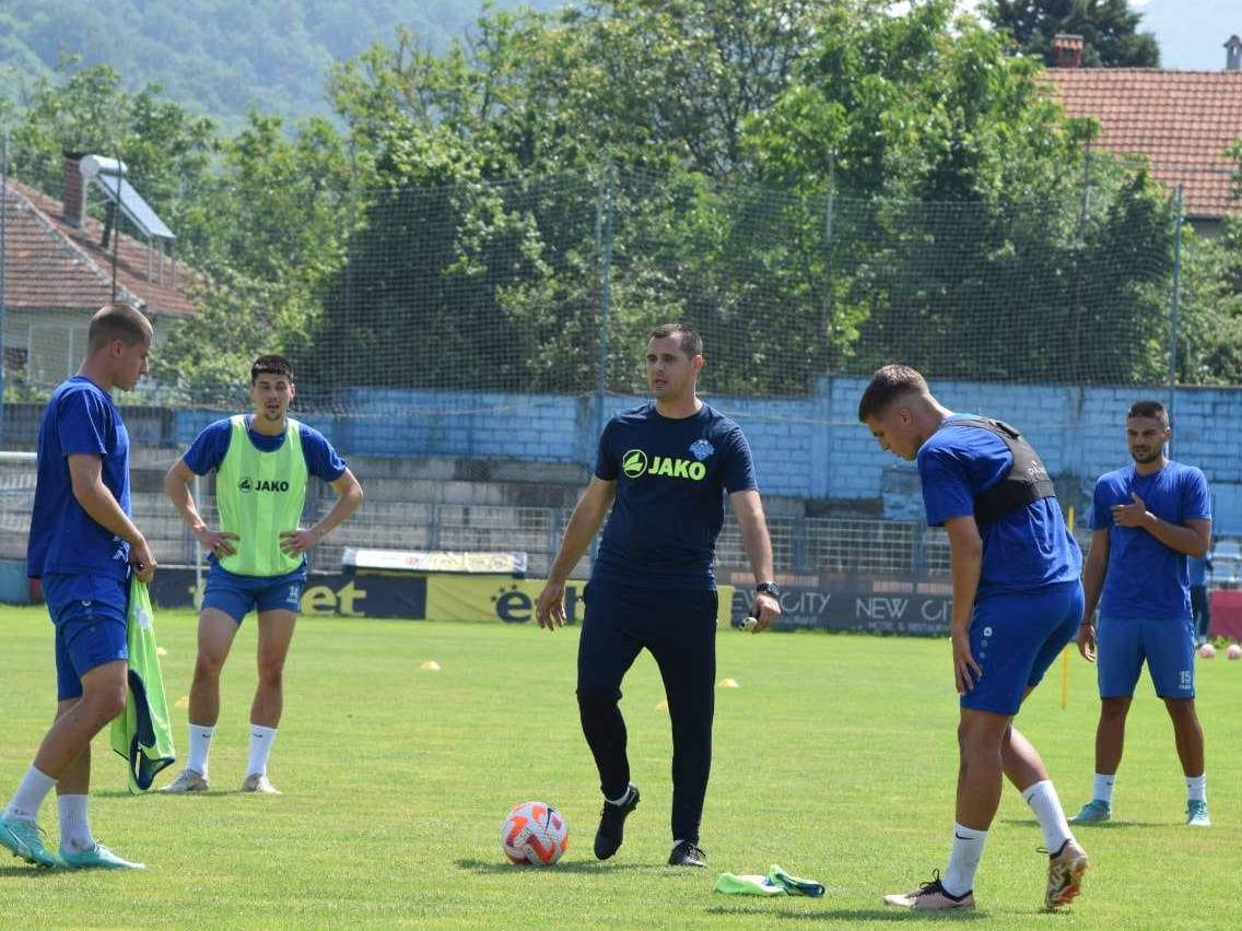 zoran ljubinkovic fk radnik