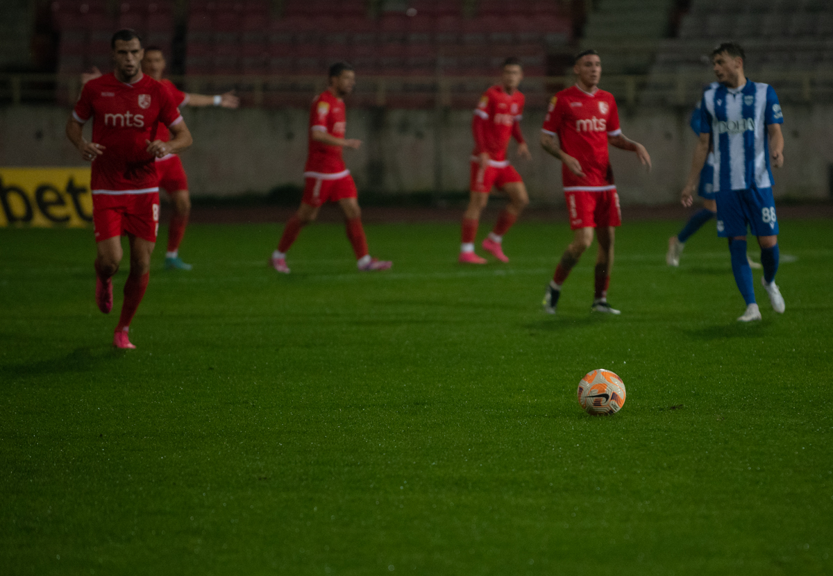 radnicki fudbal foto jelena misic
