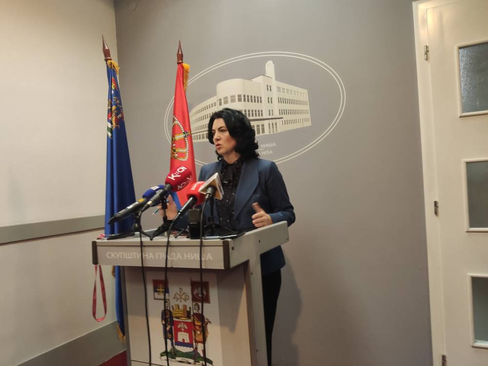 Dragana Sotirovski