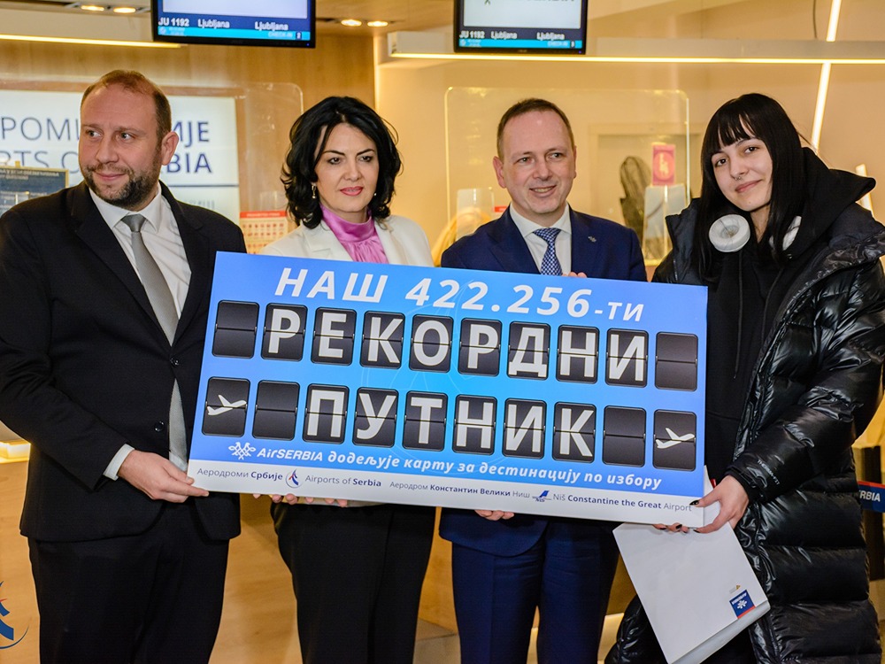 aerodrom fb