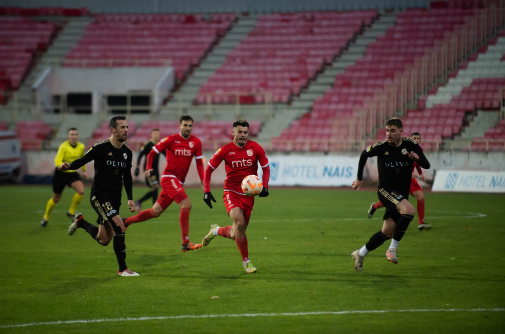 radnicki nis foto jelena misic