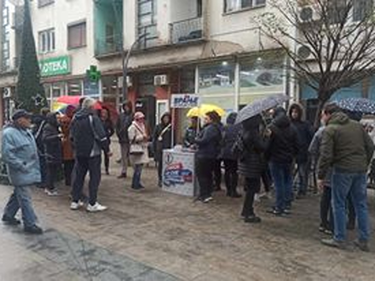 vranje