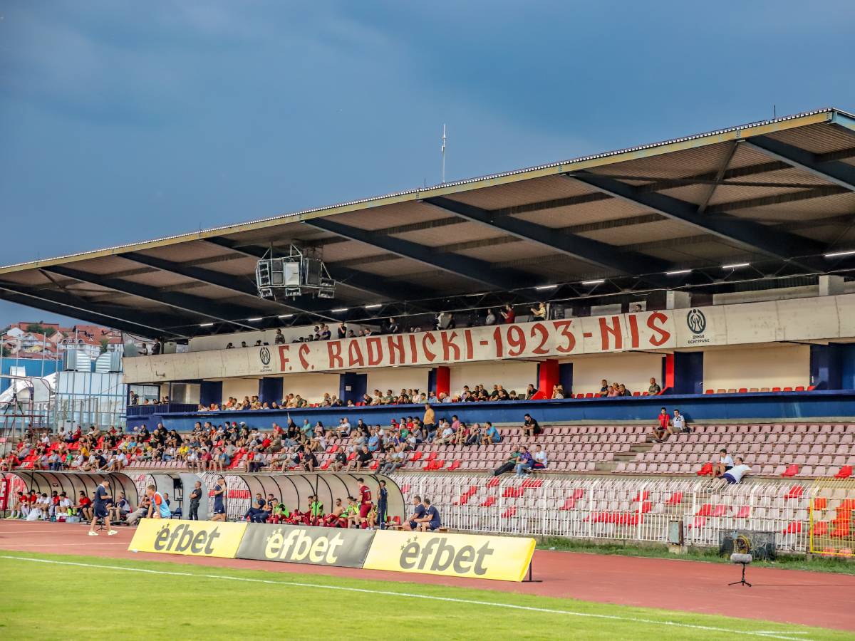 stadion cair nis foto aleksandar kostic