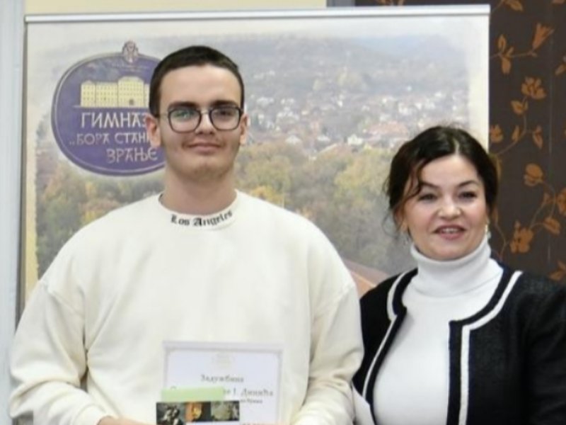 veljko foto gimnazijavranje