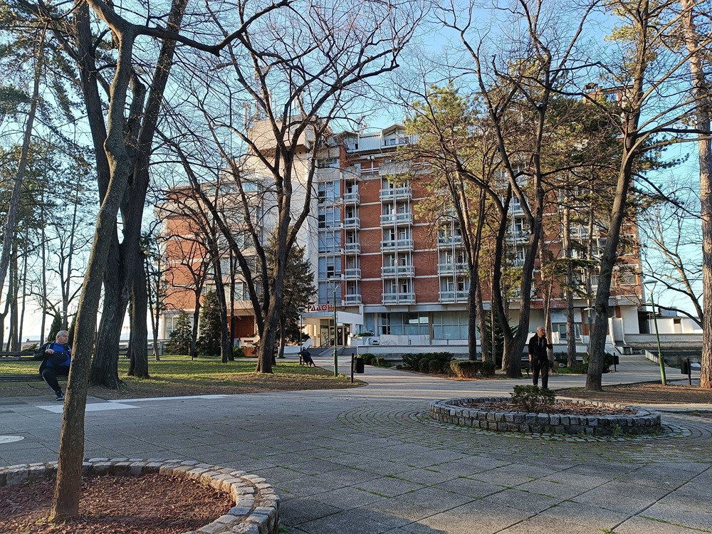 institut radon