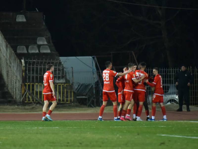 fk radnicki pobeda foto jelena misic