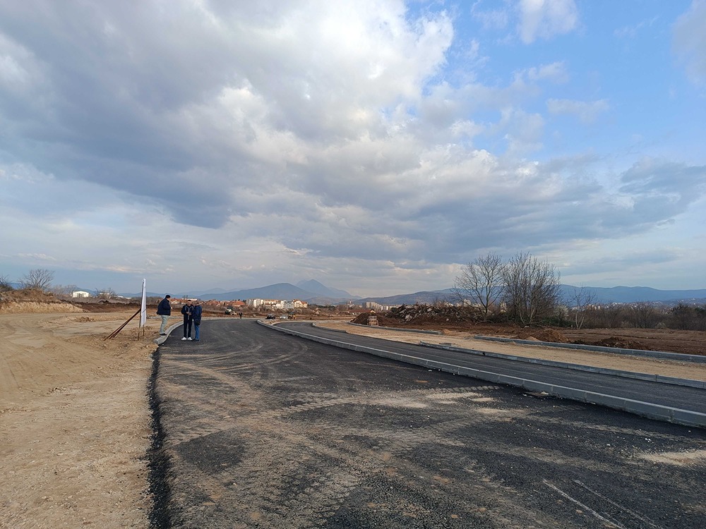 bulevar gorana ostojica 1