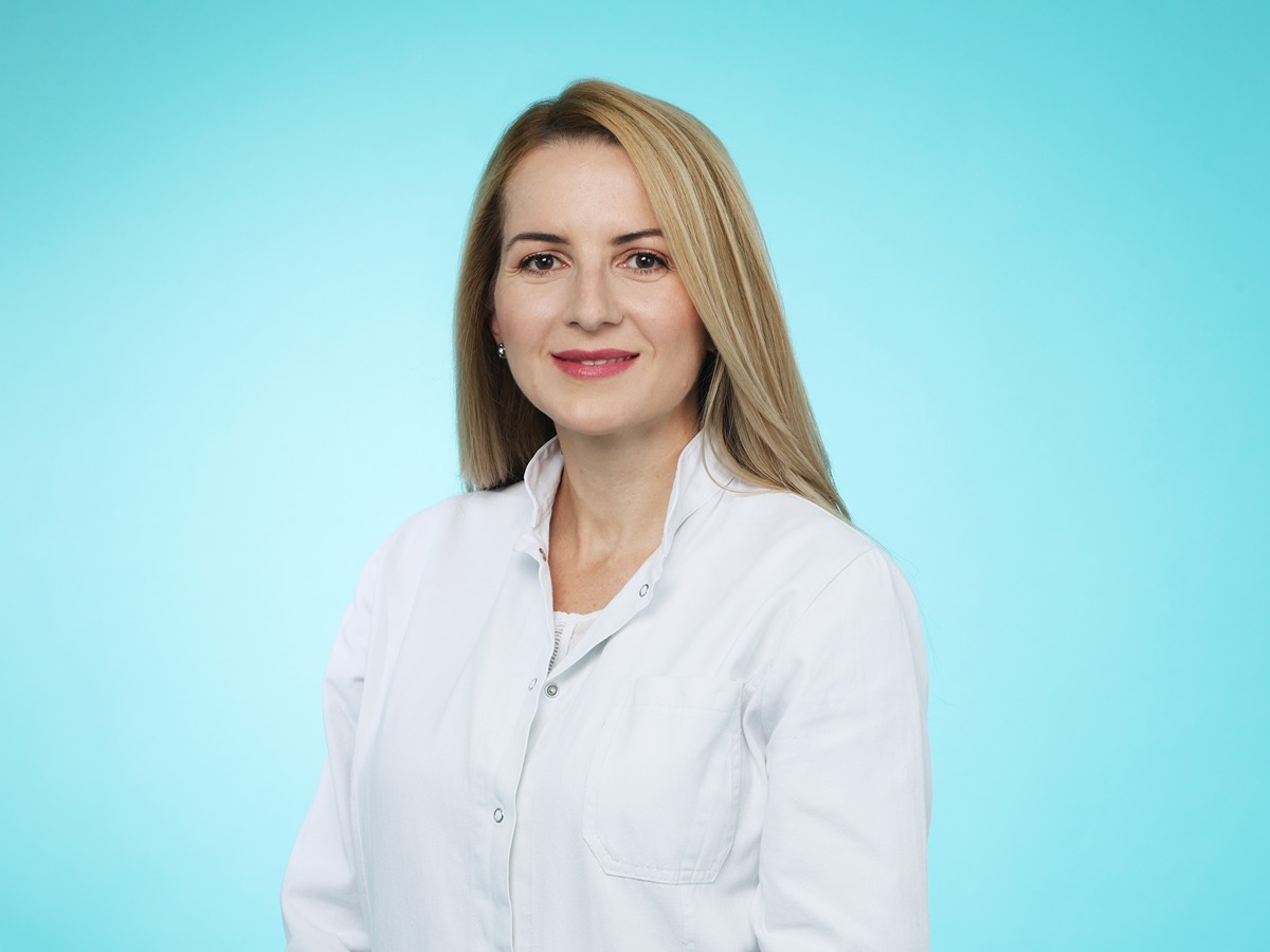 Dr Sonja Denic specijalista dermatovenerologije 1