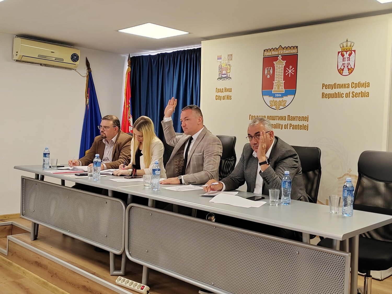 pantelej foto opstinapantelej