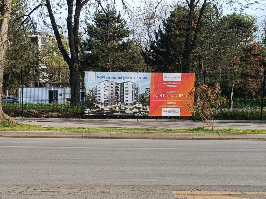 novi nis