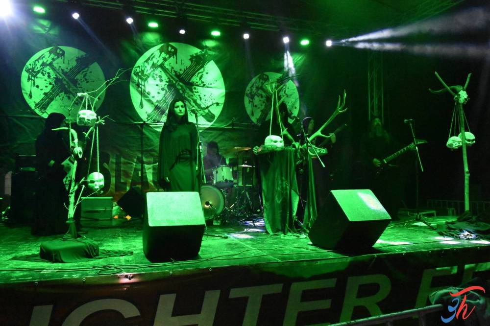 Slaughter festival