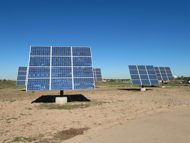 solar foto flickr rickeyus