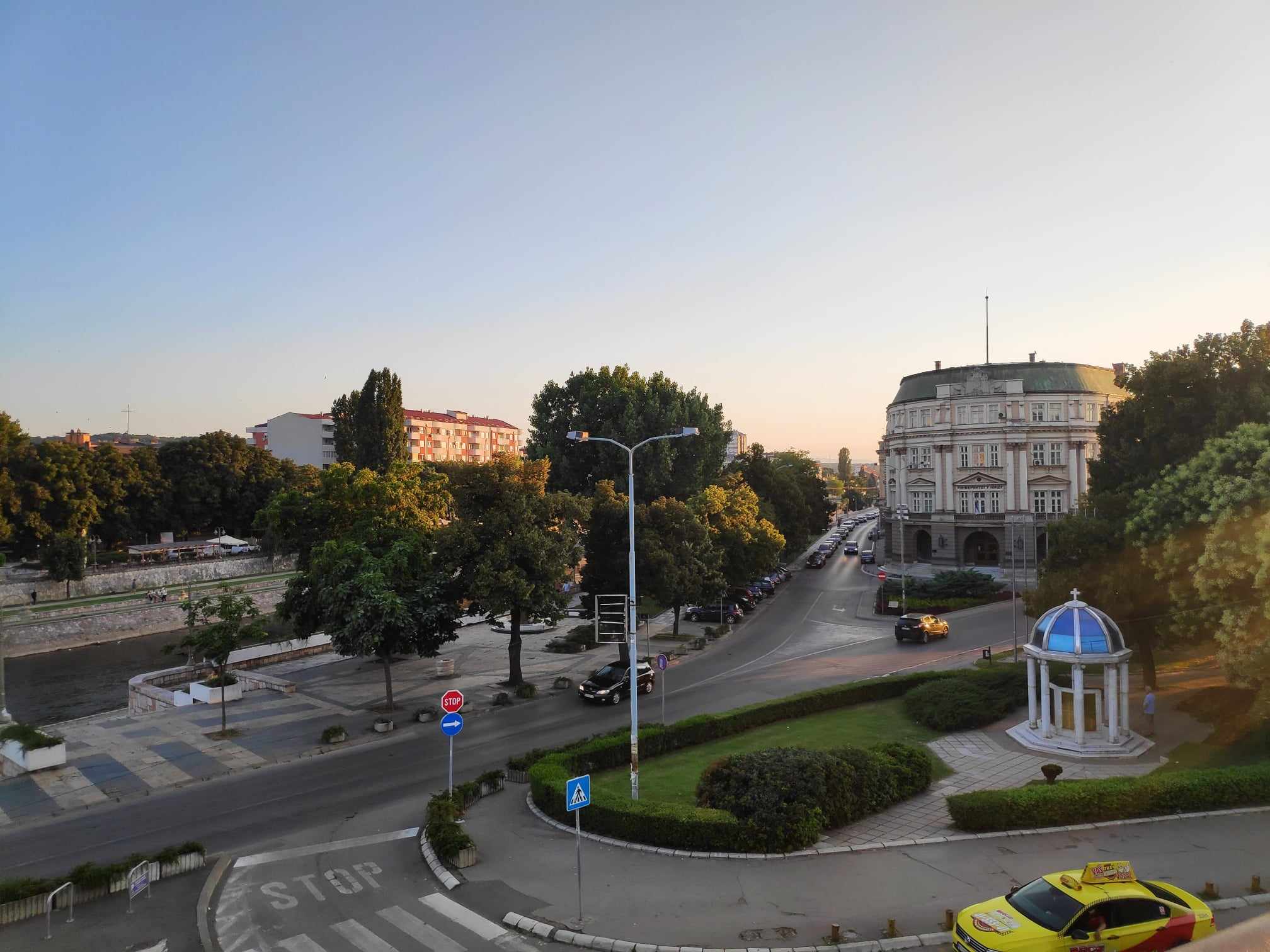 univerzitet nis foto ljubica jocic