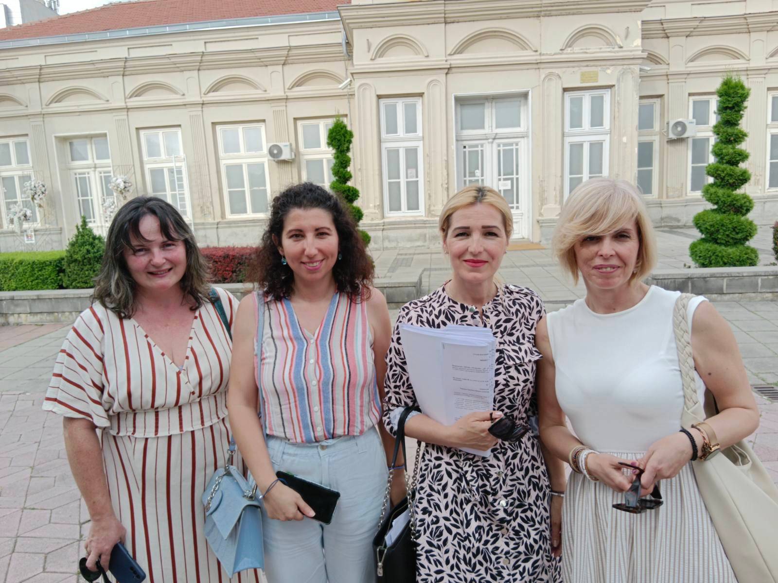 pravni tim gg dragan milic