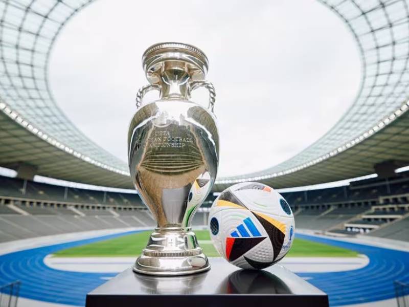 euro 2024 foto ueaf