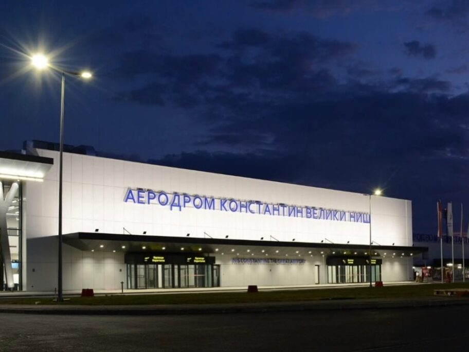 novi termina foto aerodromnis