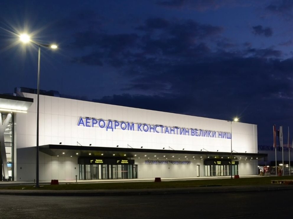 novi termina foto aerodromnis