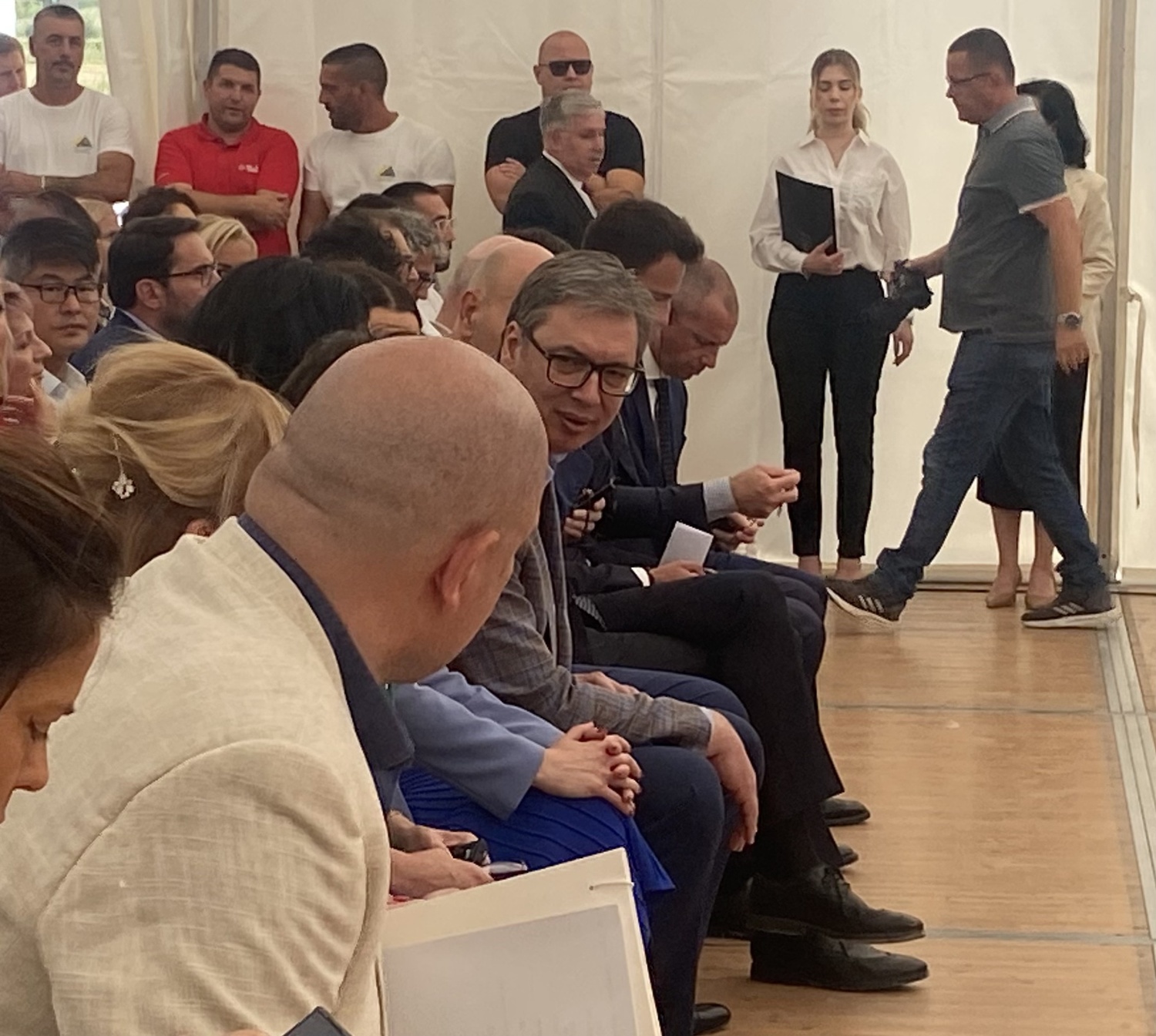aleksandar vucic foto branka filipovic