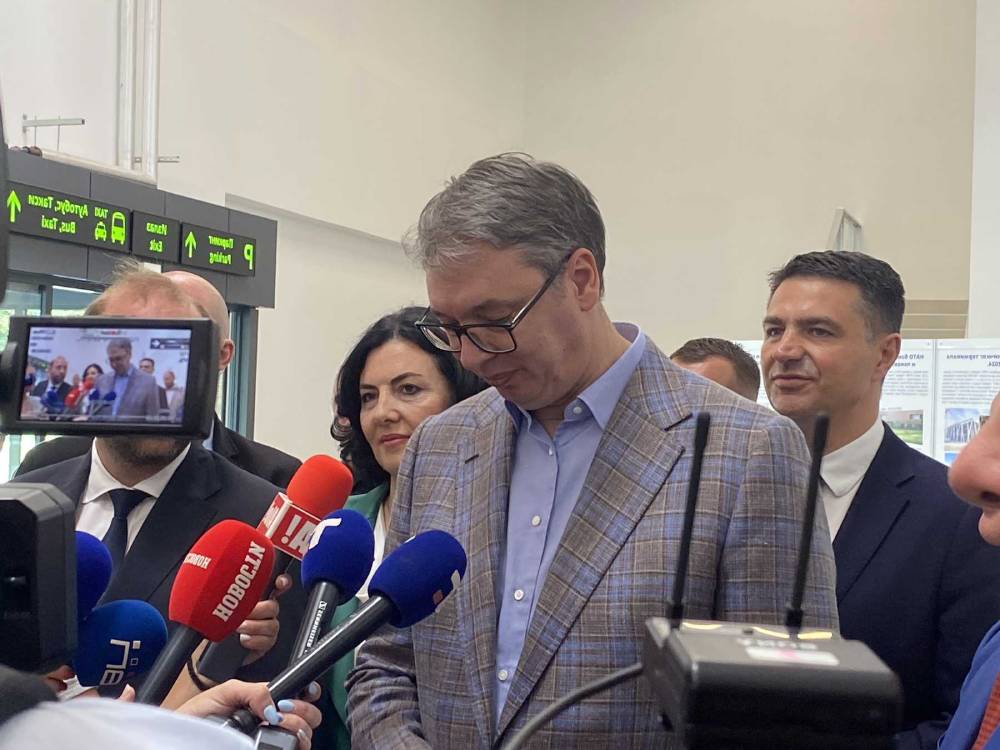 Aleksandar Vucic 3