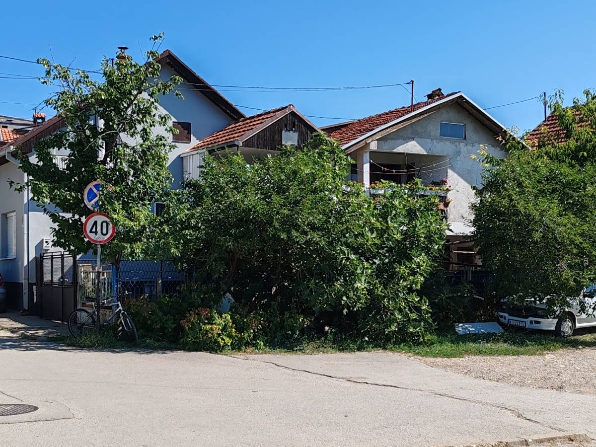 trovanje pasa