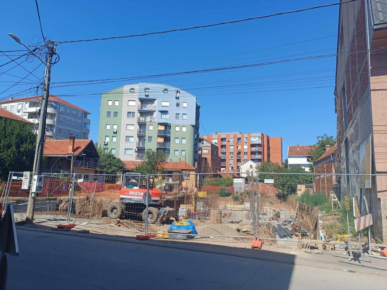 izgradnja foto tr