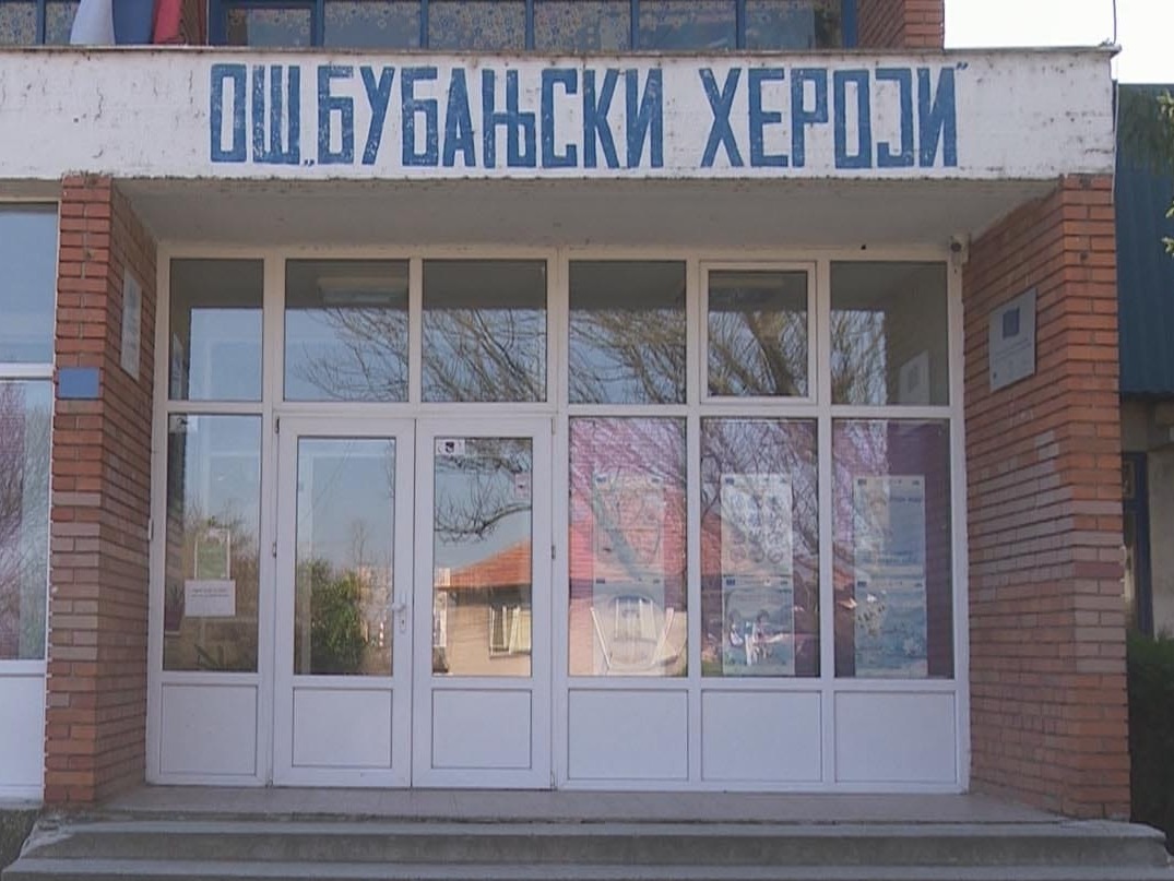 bubanjski heroji