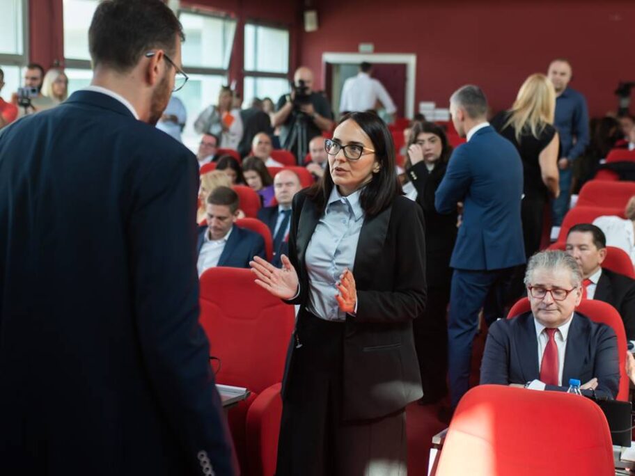 Skupstina Grada Nisa konstitutivna sednica foto Jelena Misic 3