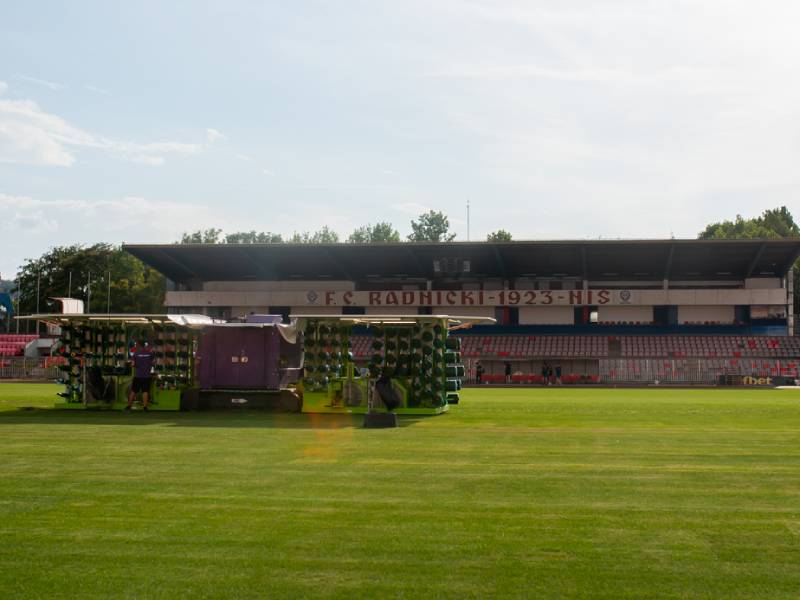 stadion cair trava 20avgust 2024 foto jelena misic 2